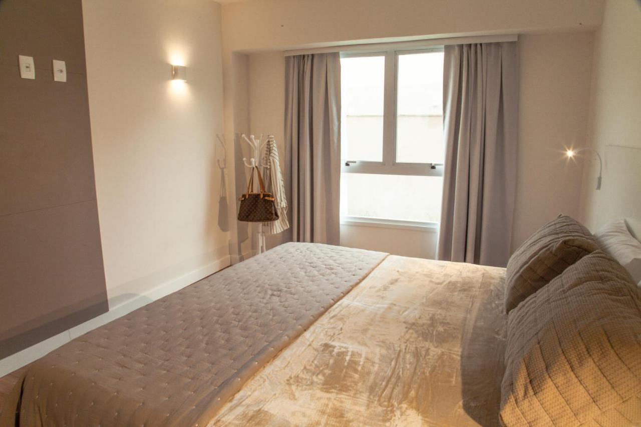 Ath Hotel - Americas Townhouse 리오데자네이루 외부 사진